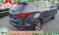 2018 Hyundai Santa Fe Sport 2.4L Auto AWD ***Guaranteed Financing!!! + ACA Auto Sales - Image 6