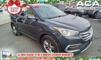 2018 Hyundai Santa Fe Sport 2.4L Auto AWD ***Guaranteed Financing!!! + ACA Auto Sales - Image 9