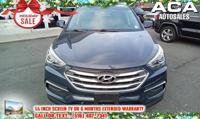 2018 Hyundai Santa Fe Sport 2.4L Auto AWD ***Guaranteed Financing!!! + ACA Auto Sales - Image 10