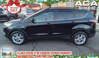 2018 Ford Escape SE 4WD ***Guaranteed Financing!!! + ACA Auto Sales - Image 3