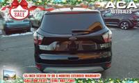 2018 Ford Escape SE 4WD ***Guaranteed Financing!!! + ACA Auto Sales - Image 5