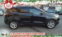 2018 Ford Escape SE 4WD ***Guaranteed Financing!!! + ACA Auto Sales - Image 7
