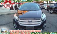2018 Ford Escape SE 4WD ***Guaranteed Financing!!! + ACA Auto Sales - Image 9