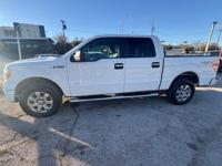 🔥 2013 Ford F-150 Crew Cab 4x4 — Ready to Work - Image 2