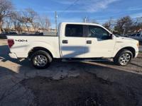 🔥 2013 Ford F-150 Crew Cab 4x4 — Ready to Work - Image 3