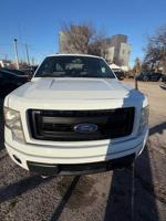 🔥 2013 Ford F-150 Crew Cab 4x4 — Ready to Work - Image 4