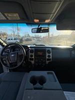 🔥 2013 Ford F-150 Crew Cab 4x4 — Ready to Work - Image 6