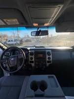 🔥 2013 Ford F-150 Crew Cab 4x4 — Ready to Work - Image 8