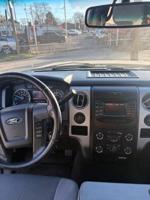 🔥 2013 Ford F-150 Crew Cab 4x4 — Ready to Work - Image 9