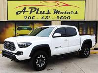 2023 Toyota Tacoma TRD Off Road 4x4 4dr Double Cab 5.0 ft SB 6A - Image 2