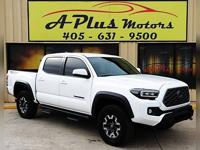 2023 Toyota Tacoma TRD Off Road 4x4 4dr Double Cab 5.0 ft SB 6A - Image 3