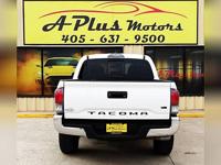 2023 Toyota Tacoma TRD Off Road 4x4 4dr Double Cab 5.0 ft SB 6A - Image 5