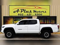 2023 Toyota Tacoma TRD Off Road 4x4 4dr Double Cab 5.0 ft SB 6A - Image 6