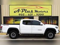 2023 Toyota Tacoma TRD Off Road 4x4 4dr Double Cab 5.0 ft SB 6A - Image 7