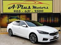 2019 Kia Cadenza Technology 4dr Sedan - Image 3