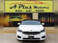 2019 Kia Cadenza Technology 4dr Sedan - Image 4