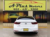 2019 Kia Cadenza Technology 4dr Sedan - Image 5