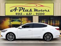 2019 Kia Cadenza Technology 4dr Sedan - Image 6