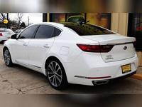 2019 Kia Cadenza Technology 4dr Sedan - Image 8