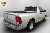 2017 Ram 1500 Express pickup Bright Silver Metallic Clearcoat CALL 928-351-6484 FOR AVAILABILITY - Image 4