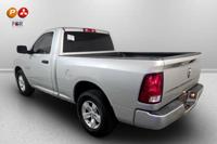 2017 Ram 1500 Express pickup Bright Silver Metallic Clearcoat CALL 928-351-6484 FOR AVAILABILITY - Image 6
