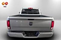 2017 Ram 1500 Express pickup Bright Silver Metallic Clearcoat CALL 928-351-6484 FOR AVAILABILITY - Image 9