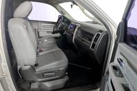 2017 Ram 1500 Express pickup Bright Silver Metallic Clearcoat CALL 928-351-6484 FOR AVAILABILITY - Image 10