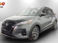 2024 Nissan Kicks SR suv Gun Metallic CALL 928-351-6484 FOR AVAILABILITY - Image 2
