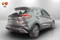 2024 Nissan Kicks SR suv Gun Metallic CALL 928-351-6484 FOR AVAILABILITY - Image 3