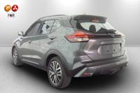 2024 Nissan Kicks SR suv Gun Metallic CALL 928-351-6484 FOR AVAILABILITY - Image 4