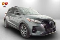 2024 Nissan Kicks SR suv Gun Metallic CALL 928-351-6484 FOR AVAILABILITY - Image 5