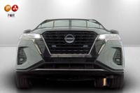 2024 Nissan Kicks SR suv Gun Metallic CALL 928-351-6484 FOR AVAILABILITY - Image 8