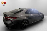 2018 Toyota Camry XSE V6 sedan Predawn Gray Mica CALL 928-351-6484 FOR AVAILABILITY - Image 3
