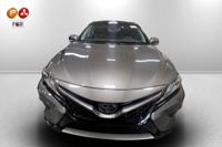 2018 Toyota Camry XSE V6 sedan Predawn Gray Mica CALL 928-351-6484 FOR AVAILABILITY - Image 6