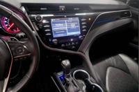 2018 Toyota Camry XSE V6 sedan Predawn Gray Mica CALL 928-351-6484 FOR AVAILABILITY - Image 9