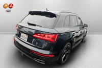 2020 Audi SQ5 Premium Plus suv Moonlight Blue Metallic CALL 928-351-6484 FOR AVAILABILITY - Image 3
