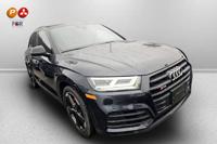 2020 Audi SQ5 Premium Plus suv Moonlight Blue Metallic CALL 928-351-6484 FOR AVAILABILITY - Image 5