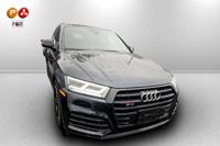 2020 Audi SQ5 Premium Plus suv Moonlight Blue Metallic CALL 928-351-6484 FOR AVAILABILITY - Image 6