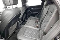 2020 Audi SQ5 Premium Plus suv Moonlight Blue Metallic CALL 928-351-6484 FOR AVAILABILITY - Image 8