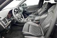 2020 Audi SQ5 Premium Plus suv Moonlight Blue Metallic CALL 928-351-6484 FOR AVAILABILITY - Image 9