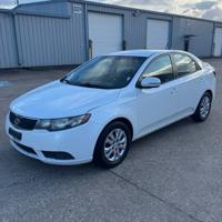 2011 Kia Forte EX Humble area