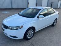 2011 Kia Forte EX Humble area - Image 3