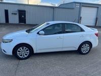 2011 Kia Forte EX Humble area - Image 5