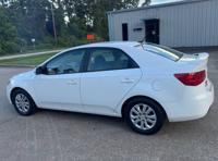2011 Kia Forte EX Humble area - Image 7