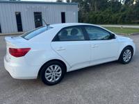 2011 Kia Forte EX Humble area - Image 9