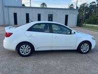 2011 Kia Forte EX Humble area - Image 10