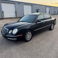 2008 Kia Amanti Humble area - Image 2