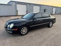 2008 Kia Amanti Humble area - Image 4