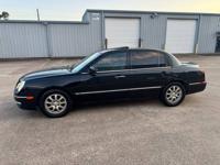 2008 Kia Amanti Humble area - Image 5