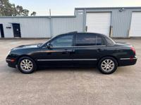 2008 Kia Amanti Humble area - Image 6